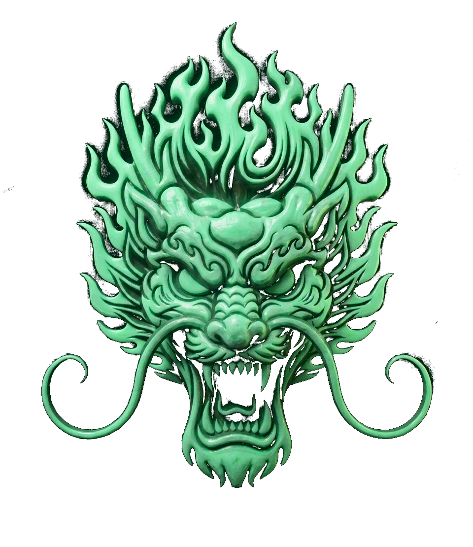 Dracotel dragon